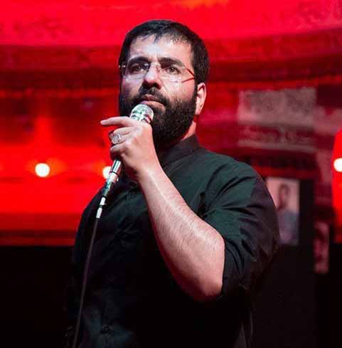 حسین سیب سرخی شاه است حسین